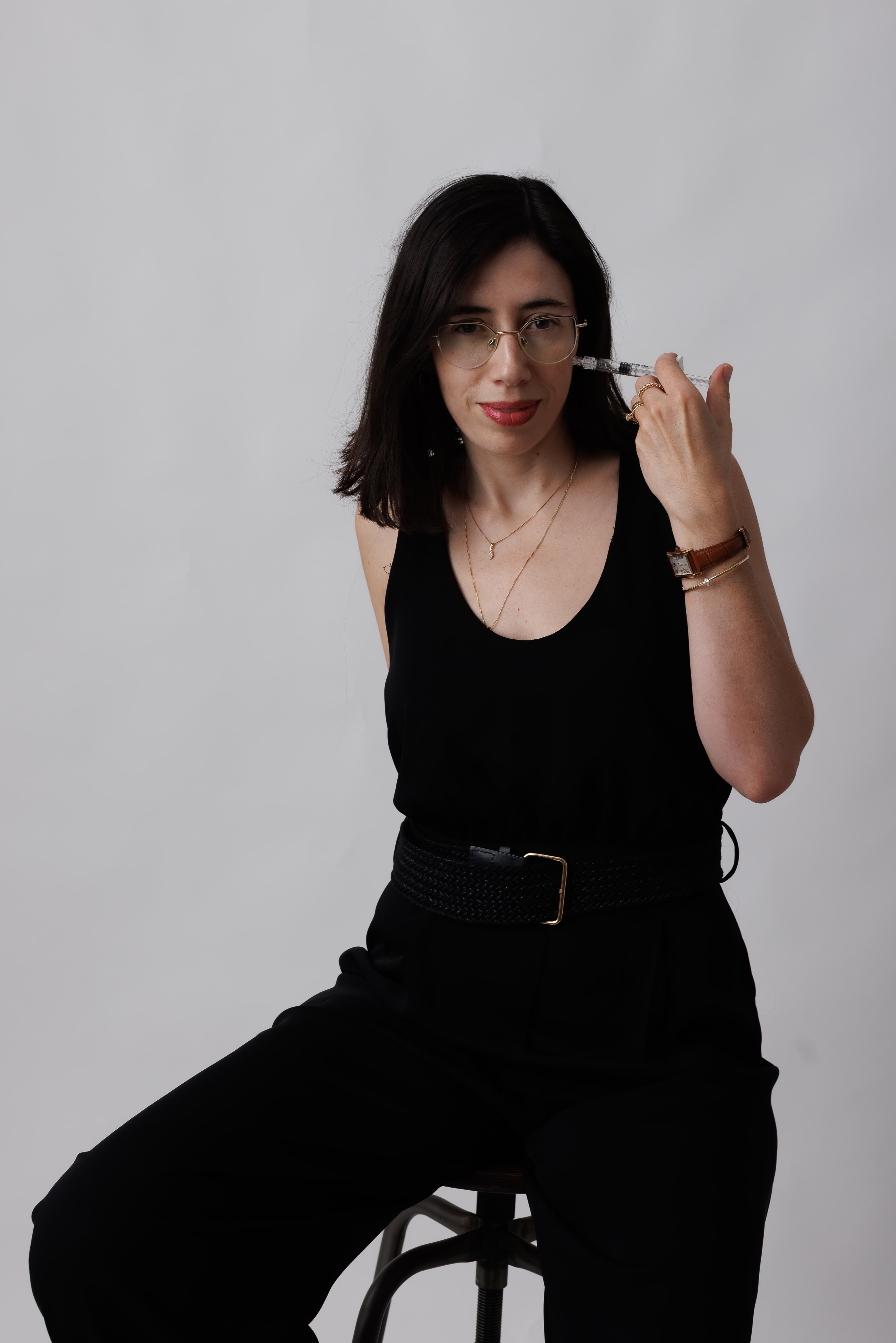 ד״ר ענבר לביא